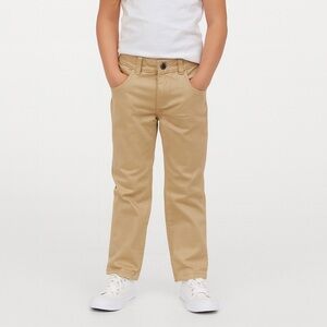 Jordache Girls Tan Pants size 16